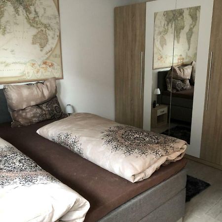 Ferienwohnung Anke - Apartement 1 Huckelhoven Bagian luar foto