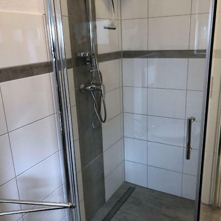 Ferienwohnung Anke - Apartement 1 Huckelhoven Bagian luar foto